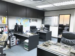 Peace Centre (D9), Office #207135661